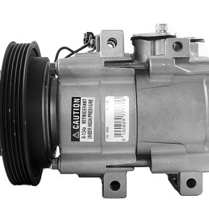 Compresor, aire acondicionado HYUNDAI 97610H1021