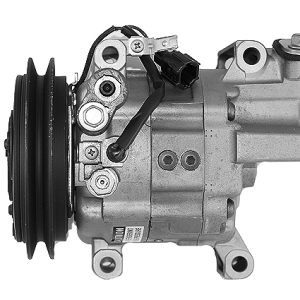 Compresor, aire acondicionado NISSAN 92600-5M301