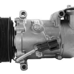 Compresor, aire acondicionado FORD HYK239