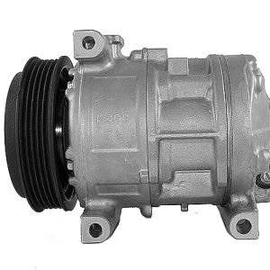 Compresor, aire acondicionado FIAT 51794515