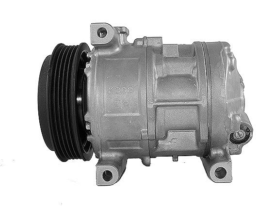 Compresor, aire acondicionado FIAT 51794515