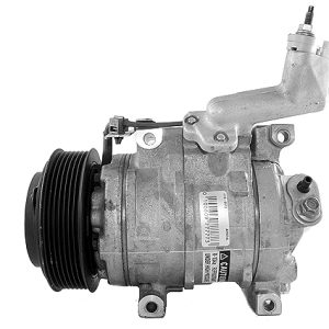 Compresor, aire acondicionado HONDA 38800R06G01