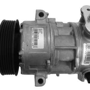 Compresor, aire acondicionado OPEL OLK418