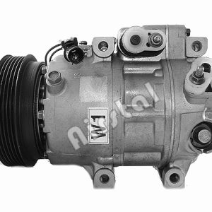 Compresor, aire acondicionado HYUNDAI 977012B100