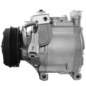 Compresor, aire acondicionado SUBARU 88310-53060