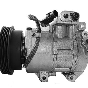 Compresor, aire acondicionado KIA P30013-1630