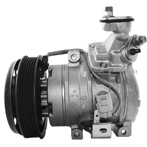 Compresor, aire acondicionado TOYOTA TOK467