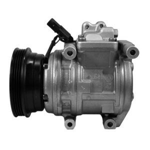 Compresor, aire acondicionado HYUNDAI 97701-2F000