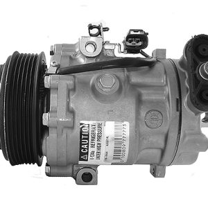 Compresor, aire acondicionado FIAT 71792267