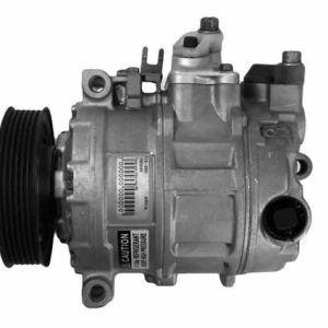Compresor, aire acondicionado VW, AUDI 447170-9080