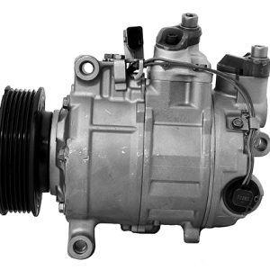 Compresor, aire acondicionado VW,AUDI 4F0260805AJ