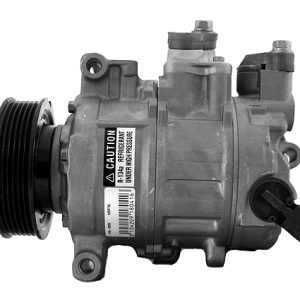 Compresor, aire acondicionado AUDI,VW 8E0260805BP