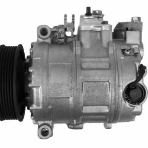 Compresor, aire acondicionado AUDI, VW AC51888