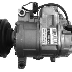 Compresor, aire acondicionado AUDI,VW 8E0260805AH