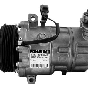 Compresor, aire acondicionado ALFA ROMEO, FIAT, LANCIA 51820448