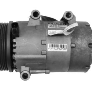 Compresor, aire acondicionado FORD 6G9119D629GA