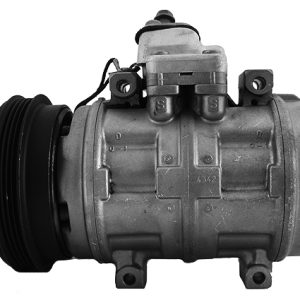 Compresor, aire acondicionado HONDA 38810-PL2-661