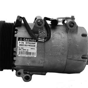 Compresor, aire acondicionado FORD 4M5H-19D629-AE