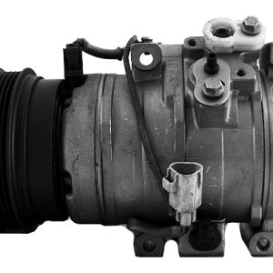 Compresor, aire acondicionado TOYOTA 8831028540