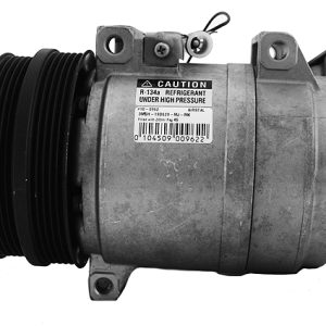 Compresor, aire acondicionado VOLVO 1388316