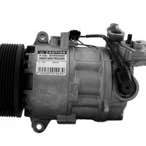 Compresor, aire acondicionado BMW 64509156820