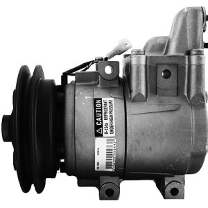 Compresor, aire acondicionado FORD XM3419703BA
