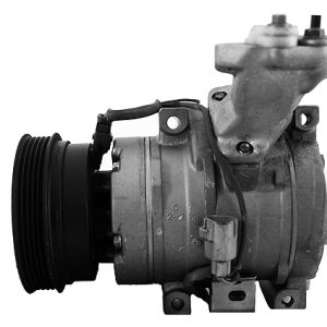 Compresor, aire acondicionado TOYOTA 447220-4223