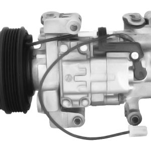 Compresor, aire acondicionado MAZDA H12A1AJ4EZ