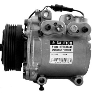 Compresor, aire acondicionado SUZUKI AKC200A081