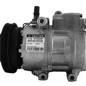 Compresor, aire acondicionado HYUNDAI HYK215
