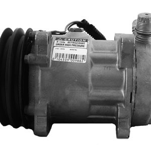 Compresor, aire acondicionado UNIVERSAL SD7H15-8239