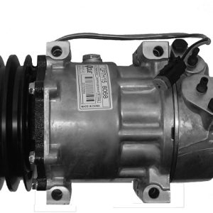 Compresor, aire acondicionado SCANIA SD7H15-8068