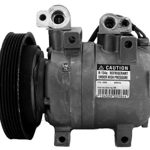 Compresor, aire acondicionado SSANGYONG DWK037