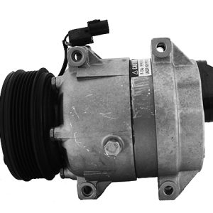 Compresor, aire acondicionado SSANGYONG 714956