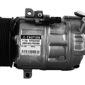 Compresor, aire acondicionado NISSAN,OPEL,RENAULT 8200577732