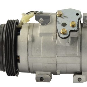 Compresor, aire acondicionado MAZDA L081-61-K00