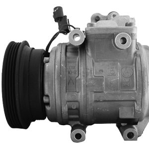 Compresor, aire acondicionado HYUNDAI,KIA 977012D700