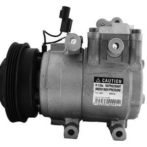 Compresor, aire acondicionado HYUNDAI,KIA 9770109000