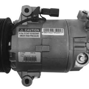 Compresor, aire acondicionado NISSAN,RENAULT 92600-JD200E
