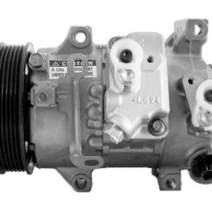 Compresor, aire acondicionado TOYOTA 8831002370