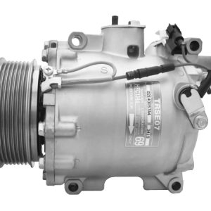 Compresor, aire acondicionado HONDA 38810-RRB-A010