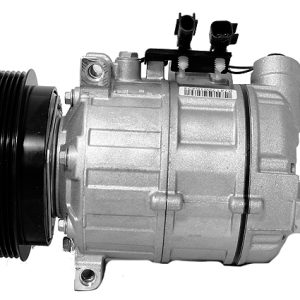 Compresor, aire acondicionado LAND ROVER,VOLVO 30722087