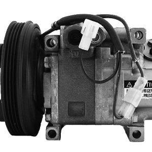 Compresor, aire acondicionado MAZDA H12A0AA4EK