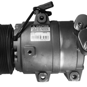 Compresor, aire acondicionado MAZDA GK2G-61-K00A