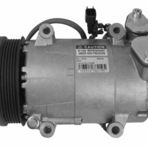 Compresor, aire acondicionado FORD 3M5N-19D629-KF
