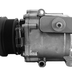 Compresor, aire acondicionado FORD 8V51-19D629-EF