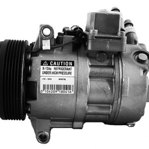 Compresor, aire acondicionado BMW A41011B23005