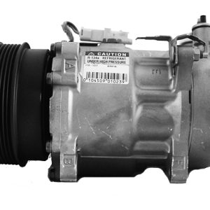 Compresor, aire acondicionado PEUGEOT SD7V16-1243