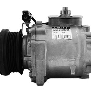 Compresor, aire acondicionado FORD 6T16-19D629-BA