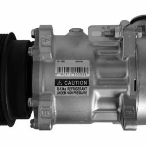 Compresor, aire acondicionado RENAULT SD7H15-7971D